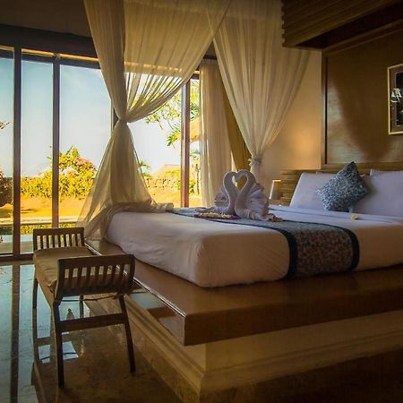 Royal Pool Villa Bali Nusa Dua  Esterno foto