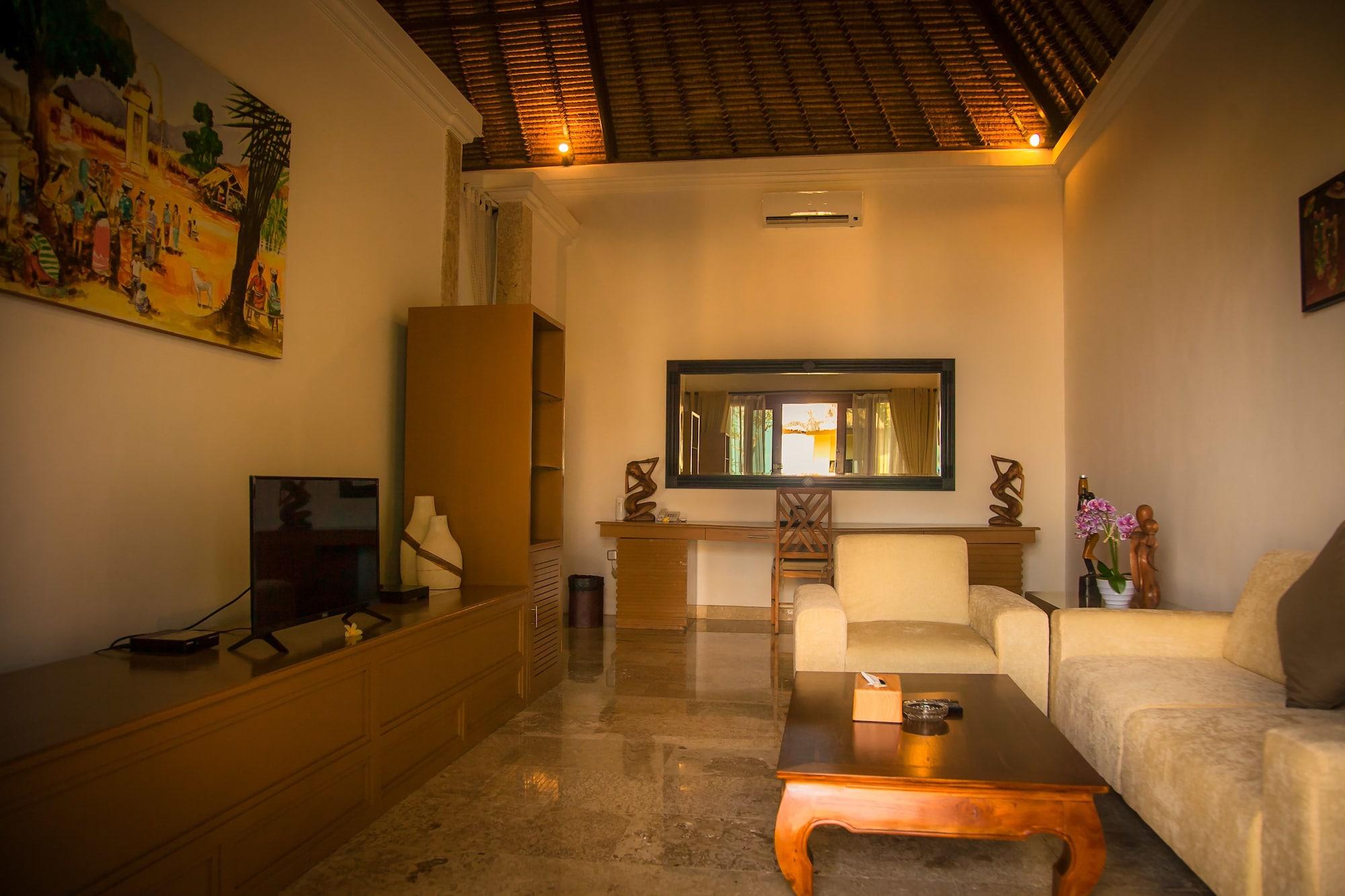 Royal Pool Villa Bali Nusa Dua  Esterno foto