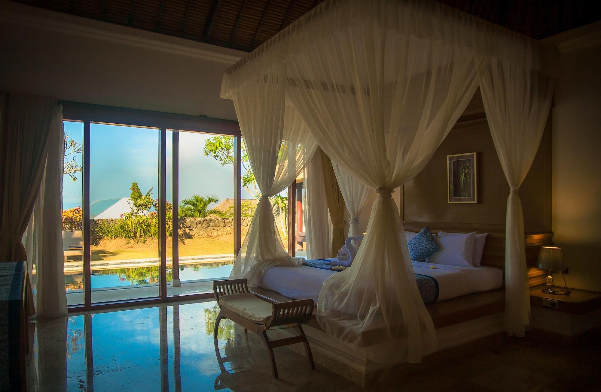 Royal Pool Villa Bali Nusa Dua  Esterno foto