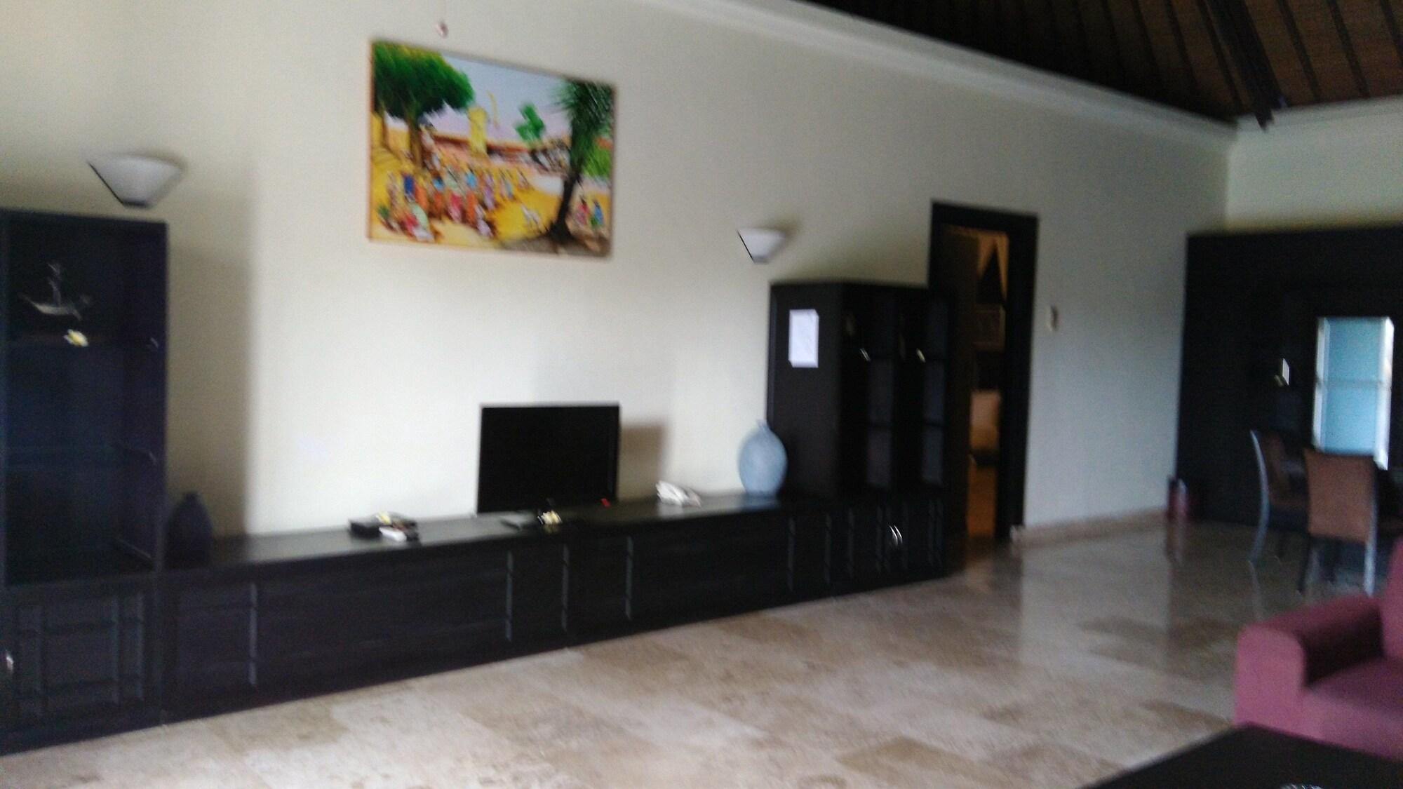 Royal Pool Villa Bali Nusa Dua  Esterno foto