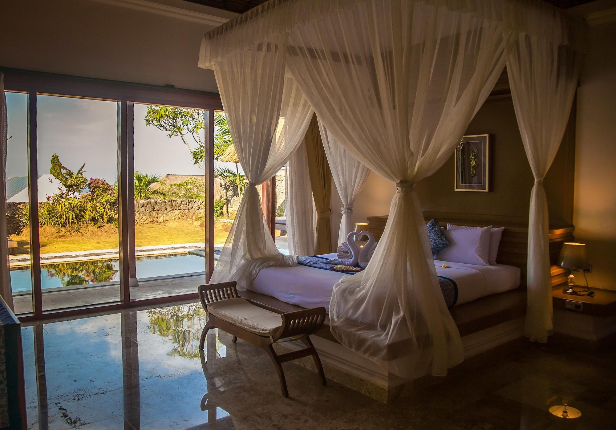 Royal Pool Villa Bali Nusa Dua  Esterno foto