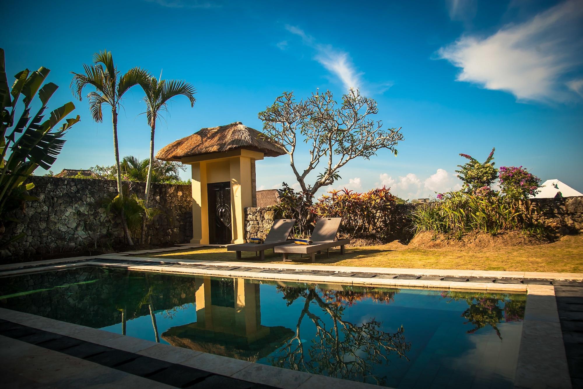 Royal Pool Villa Bali Nusa Dua  Esterno foto