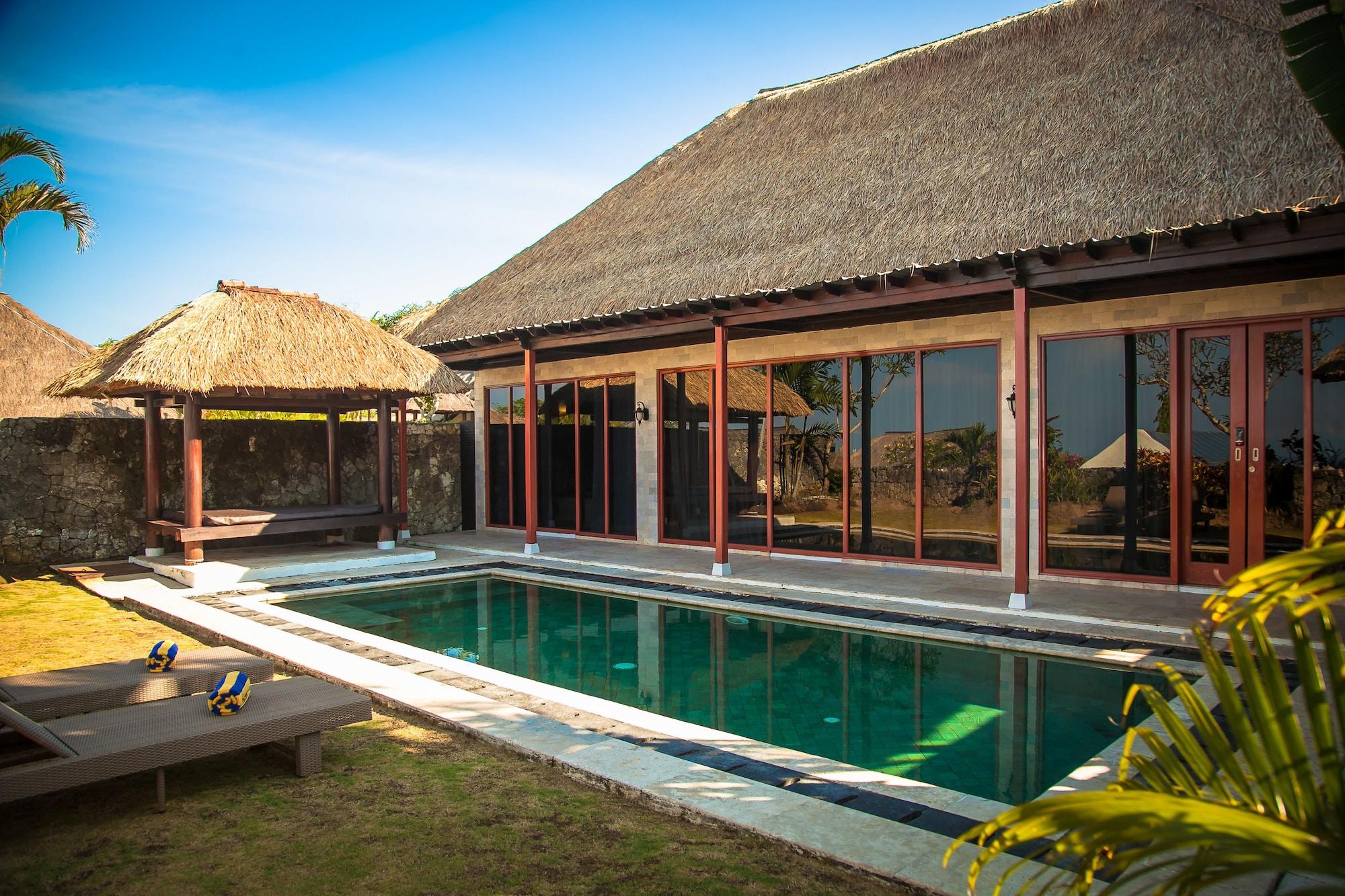 Royal Pool Villa Bali Nusa Dua  Esterno foto