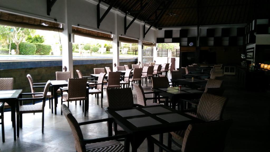 Royal Pool Villa Bali Nusa Dua  Esterno foto