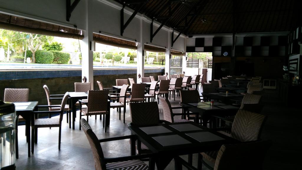Royal Pool Villa Bali Nusa Dua  Esterno foto