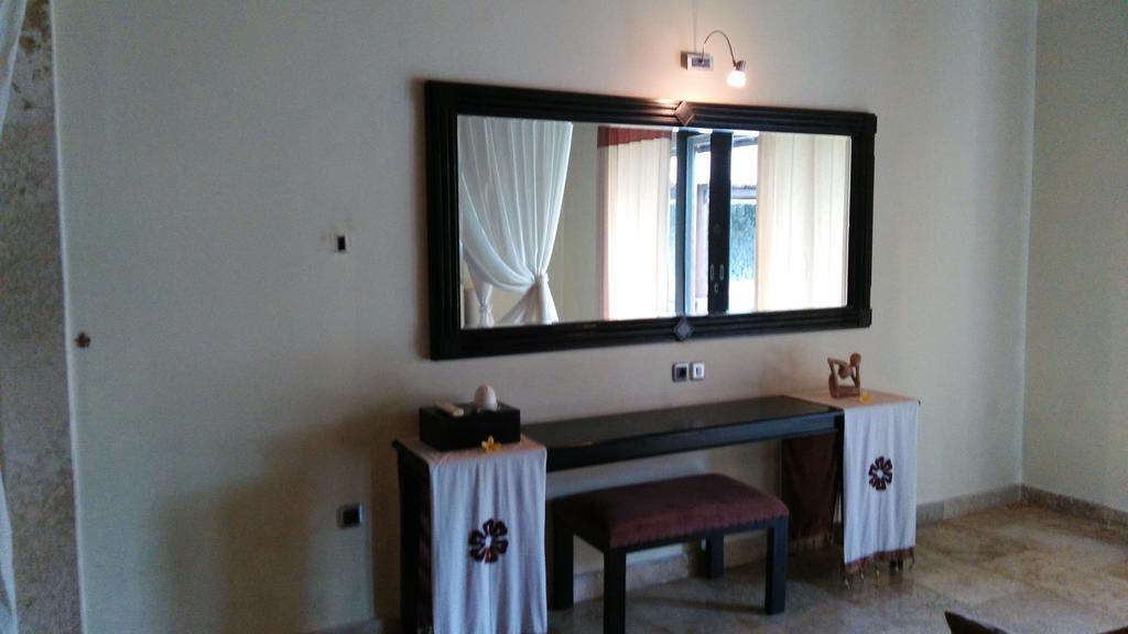 Royal Pool Villa Bali Nusa Dua  Esterno foto
