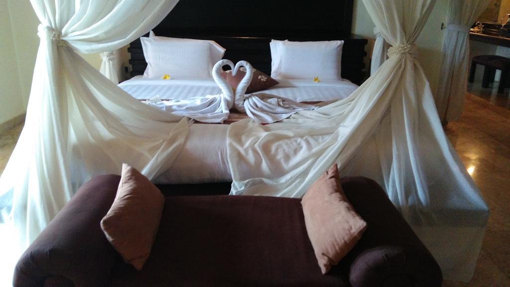 Royal Pool Villa Bali Nusa Dua  Esterno foto
