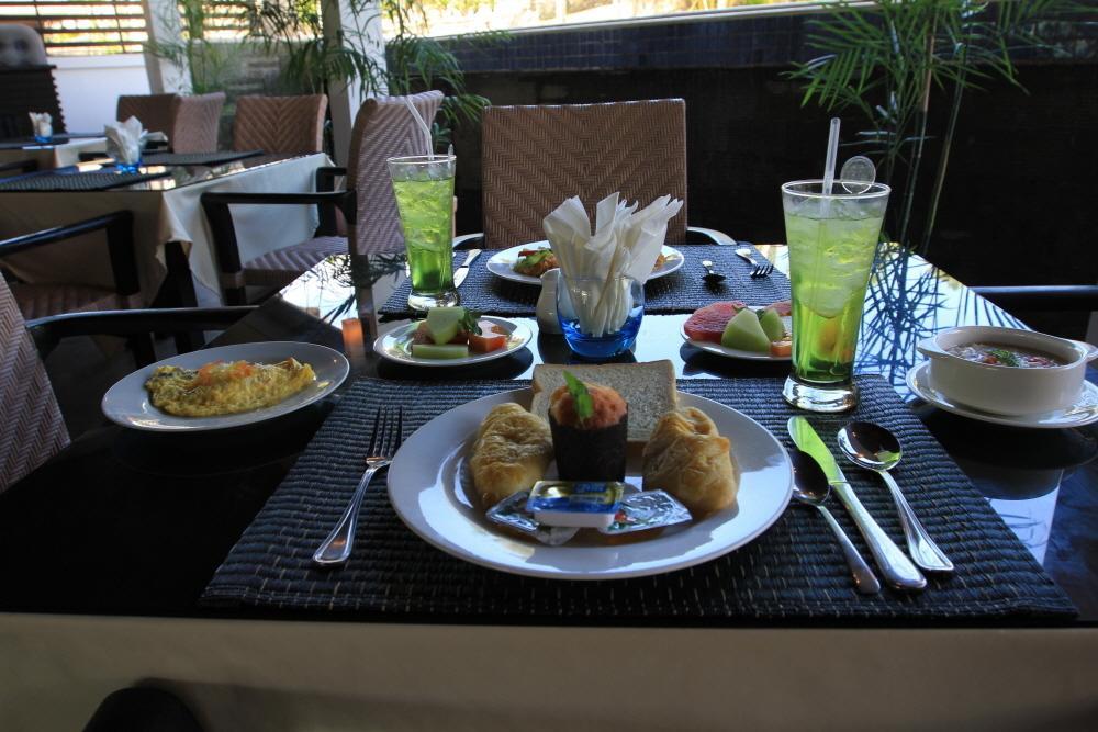 Royal Pool Villa Bali Nusa Dua  Esterno foto