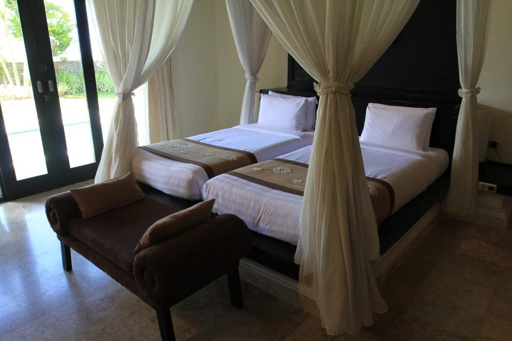 Royal Pool Villa Bali Nusa Dua  Camera foto