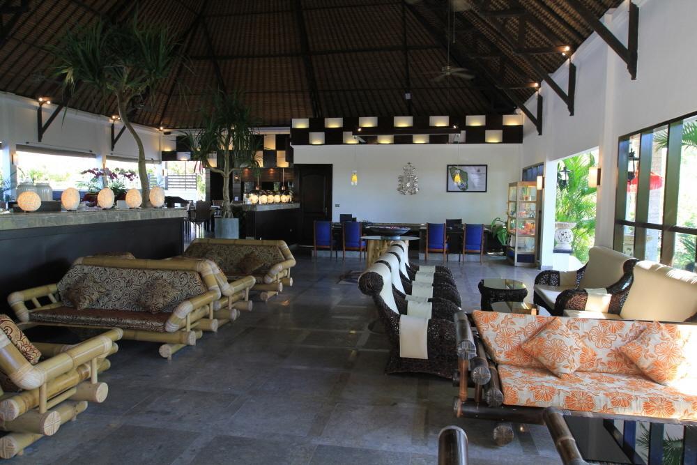 Royal Pool Villa Bali Nusa Dua  Esterno foto