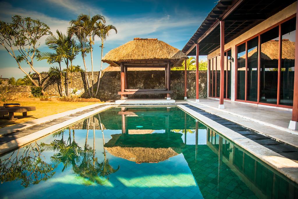 Royal Pool Villa Bali Nusa Dua  Esterno foto
