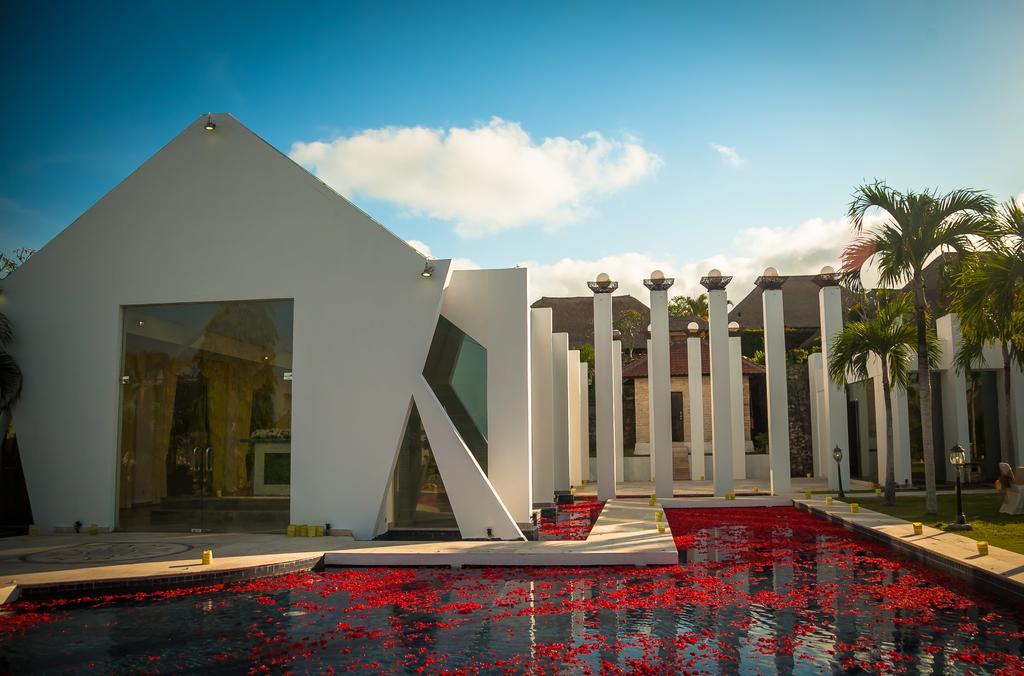 Royal Pool Villa Bali Nusa Dua  Esterno foto