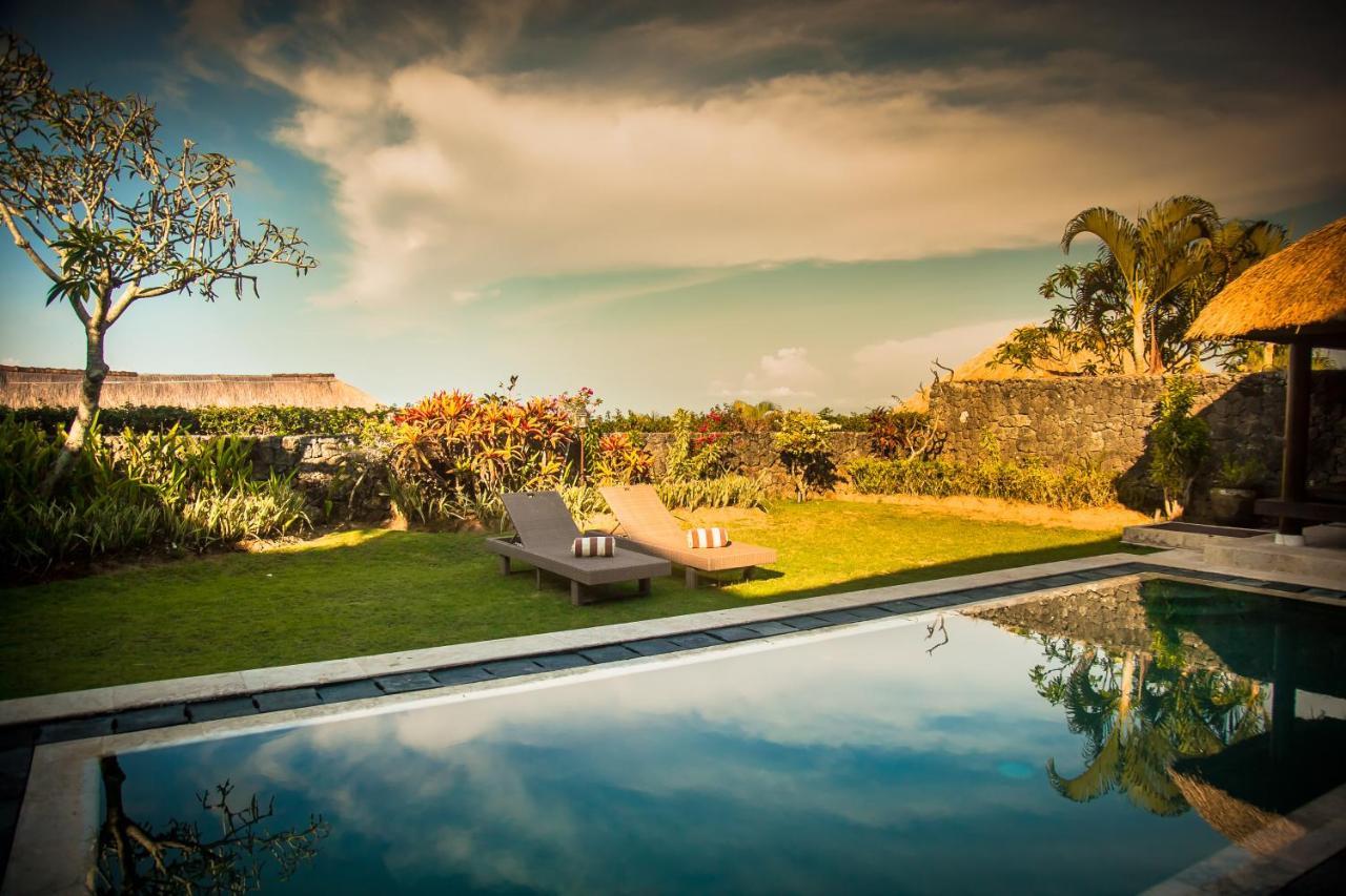 Royal Pool Villa Bali Nusa Dua  Esterno foto