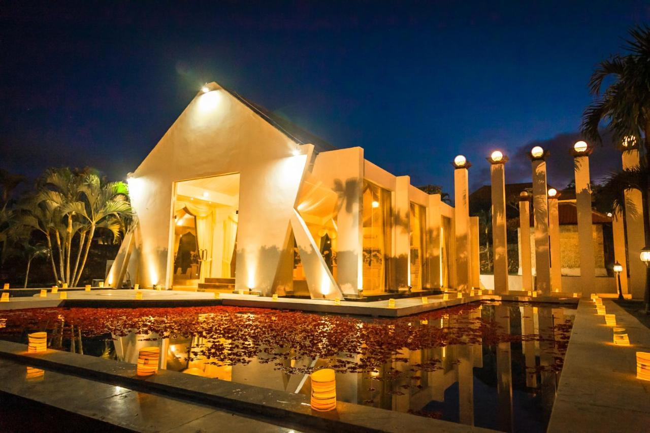 Royal Pool Villa Bali Nusa Dua  Esterno foto