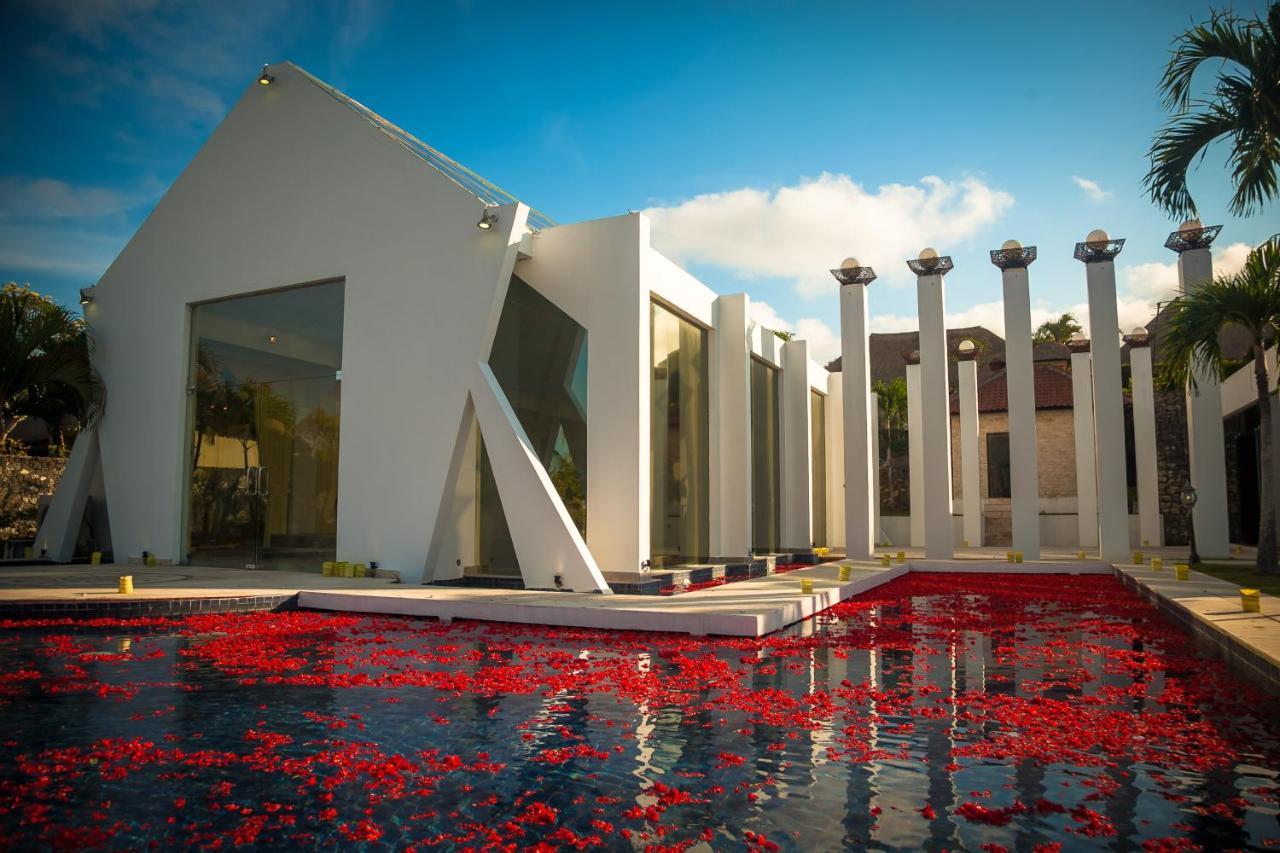 Royal Pool Villa Bali Nusa Dua  Esterno foto