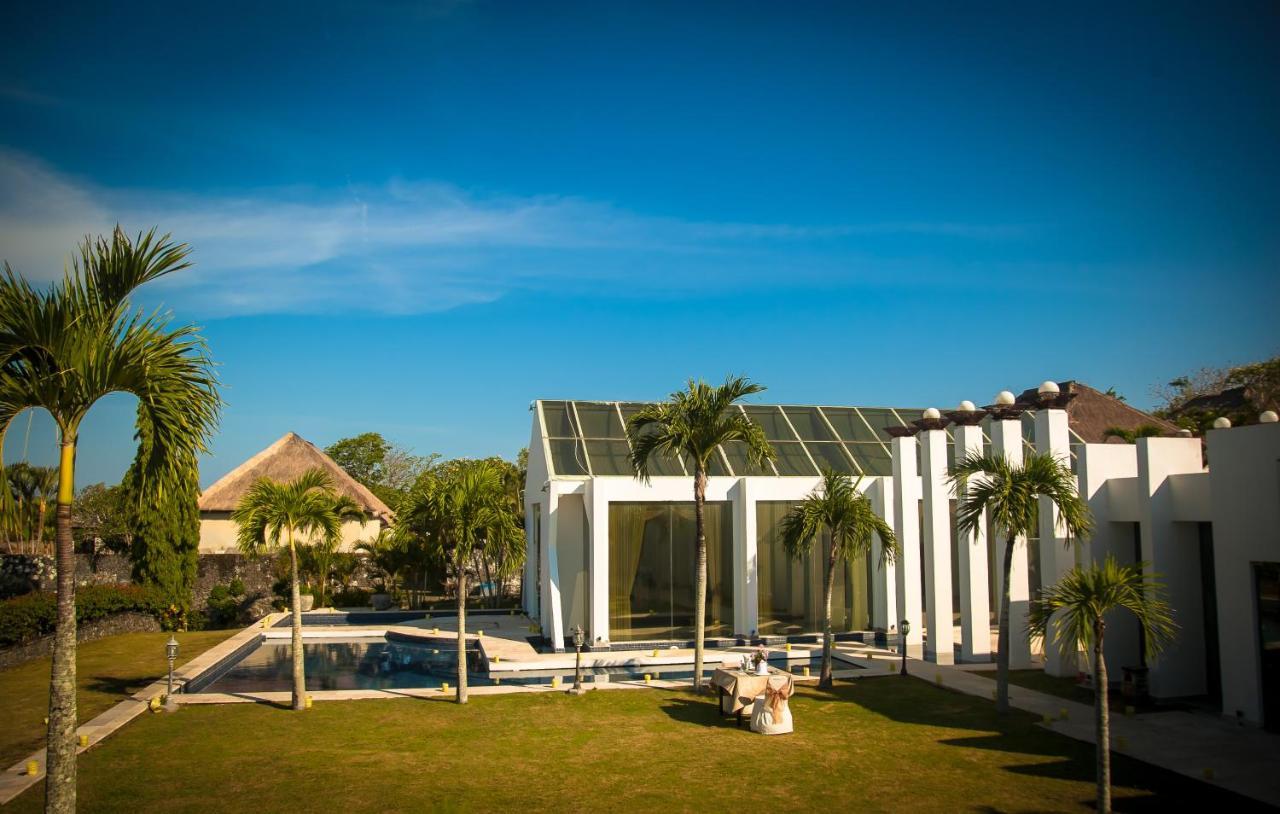 Royal Pool Villa Bali Nusa Dua  Esterno foto