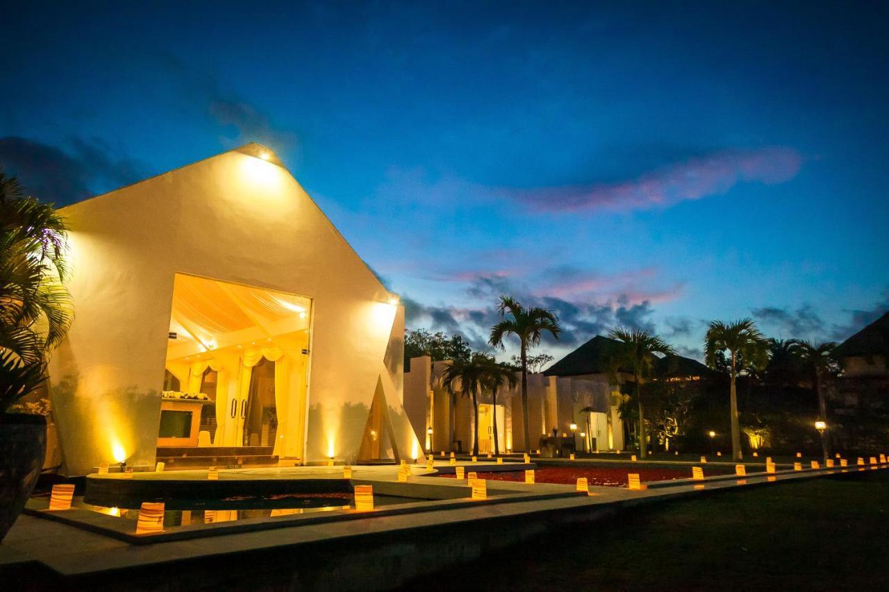 Royal Pool Villa Bali Nusa Dua  Esterno foto