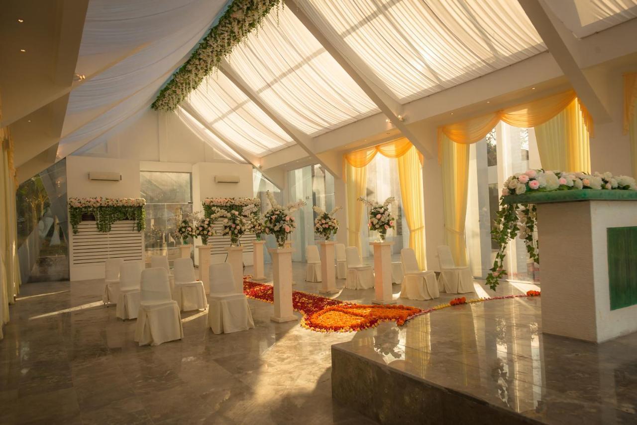 Royal Pool Villa Bali Nusa Dua  Esterno foto