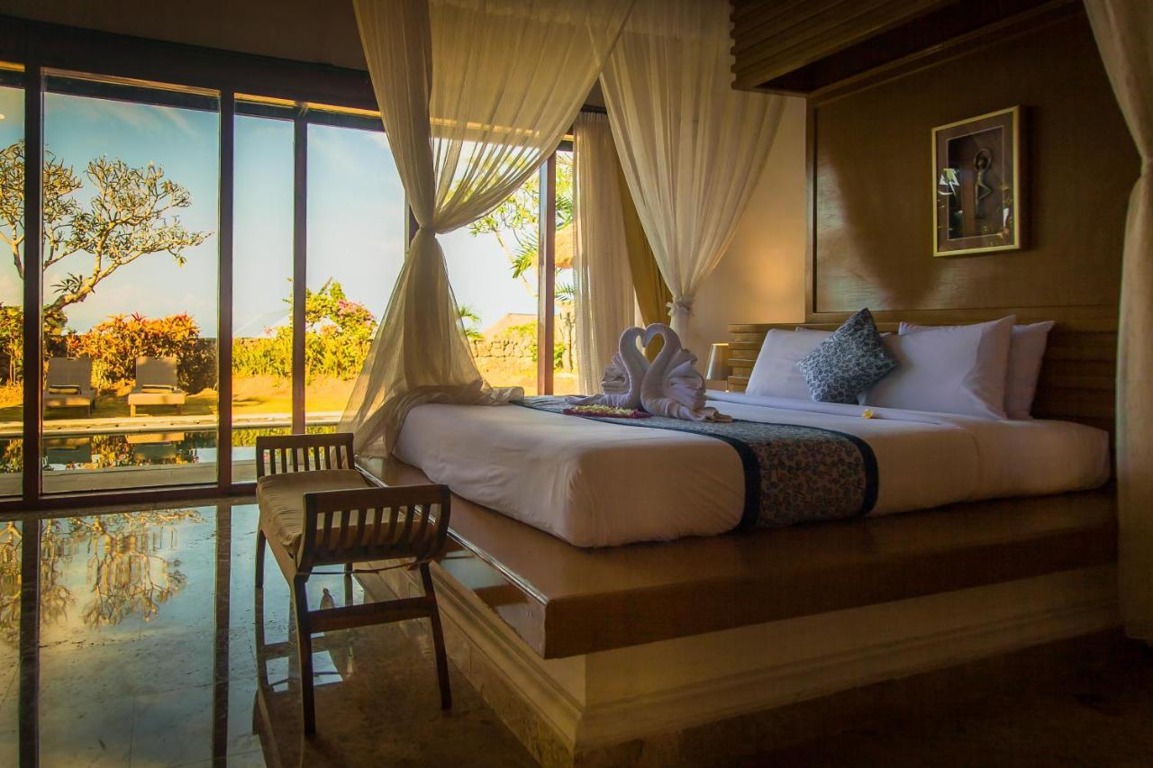 Royal Pool Villa Bali Nusa Dua  Esterno foto