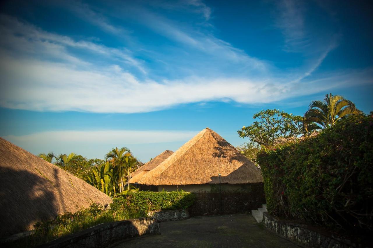 Royal Pool Villa Bali Nusa Dua  Esterno foto
