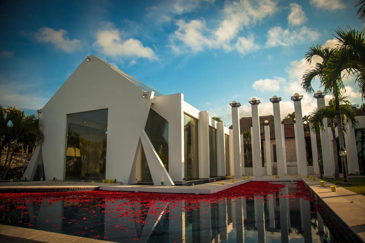 Royal Pool Villa Bali Nusa Dua  Esterno foto