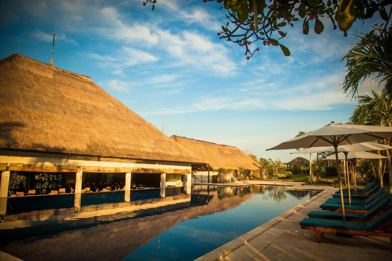 Royal Pool Villa Bali Nusa Dua  Esterno foto
