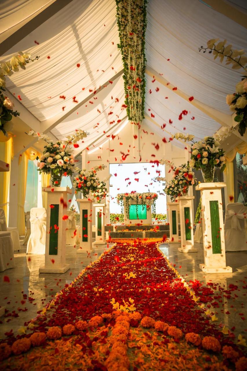 Royal Pool Villa Bali Nusa Dua  Esterno foto