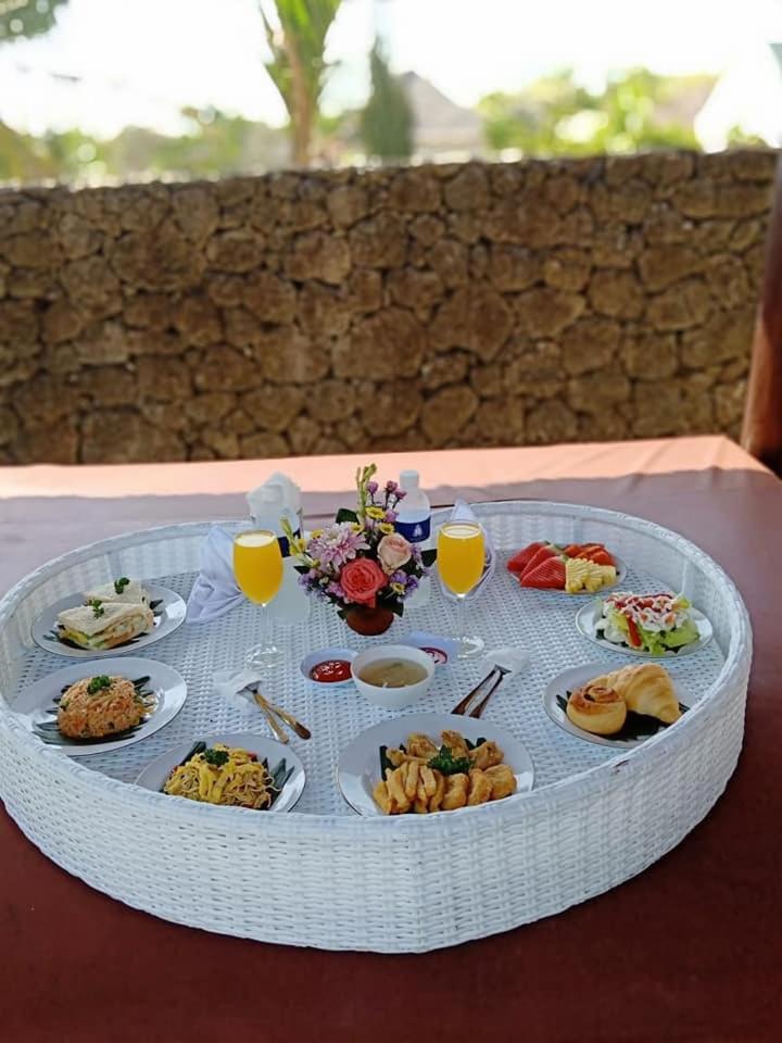 Royal Pool Villa Bali Nusa Dua  Esterno foto